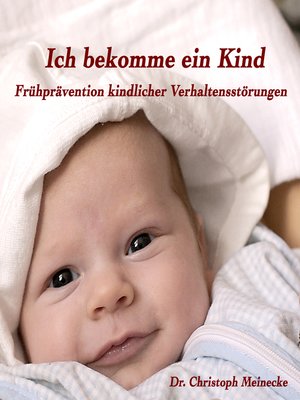 cover image of Ich bekomme ein Kind